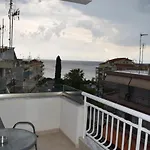 Sea View Luxury In Nea Kallikratia. Διαμέρισμα