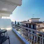 Sea View Luxury In Nea Kallikratia. Διαμέρισμα