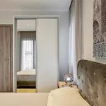 Sea View Luxury In Nea Kallikratia. Διαμέρισμα