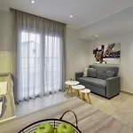 Διαμέρισμα Sea View Luxury In Nea Kallikratia. *