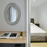 Sea View Luxury In Nea Kallikratia. Διαμέρισμα