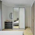 Sea View Luxury In Nea Kallikratia. Διαμέρισμα *