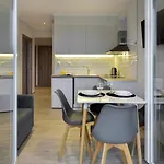 Διαμέρισμα Sea View Luxury In Nea Kallikratia. *