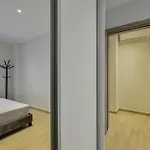 Διαμέρισμα Sea View Luxury In Nea Kallikratia.