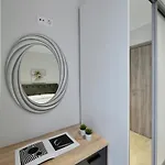 Διαμέρισμα Sea View Luxury In Nea Kallikratia. Nea Kallikrateia