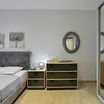 Διαμέρισμα Sea View Luxury In Nea Kallikratia. Nea Kallikrateia