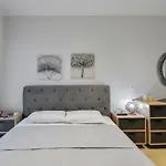 Διαμέρισμα Sea View Luxury In Nea Kallikratia. Nea Kallikrateia