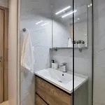 Sea View Luxury In Nea Kallikratia. Διαμέρισμα Nea Kallikrateia