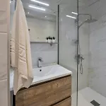 Sea View Luxury In Nea Kallikratia. Διαμέρισμα