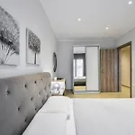 Sea View Luxury In Nea Kallikratia. Διαμέρισμα Nea Kallikrateia