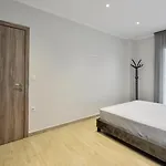 Διαμέρισμα Sea View Luxury In Nea Kallikratia. *