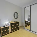 Sea View Luxury In Nea Kallikratia. Διαμέρισμα *