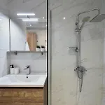 Διαμέρισμα Sea View Luxury In Nea Kallikratia.