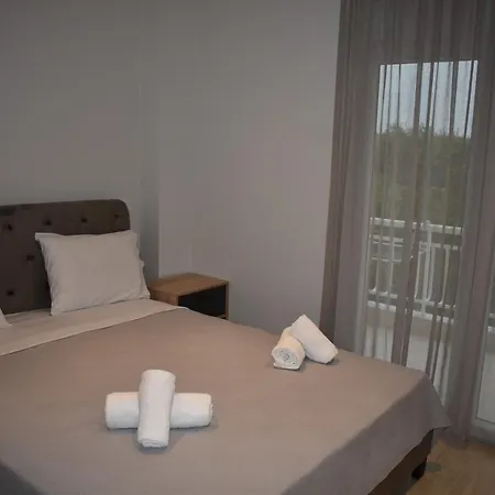 Apartment Sea View Luxury In Nea Kallikratia.