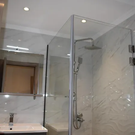 Sea View Luxury In Nea Kallikratia. *