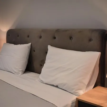 Apartment Sea View Luxury In Nea Kallikratia. *