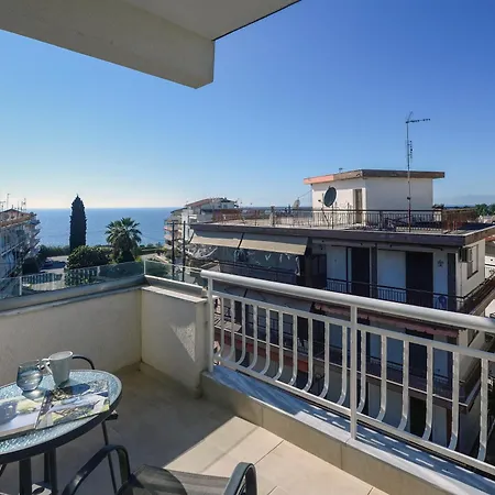 Διαμέρισμα Sea View Luxury In Nea Kallikratia. Nea Kallikrateia