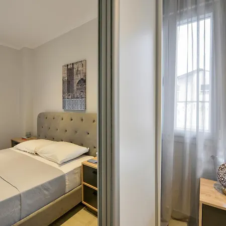 Sea View Luxury In Nea Kallikratia. Διαμέρισμα
