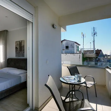 Διαμέρισμα Sea View Luxury In Nea Kallikratia.