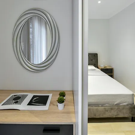 Sea View Luxury In Nea Kallikratia. Διαμέρισμα