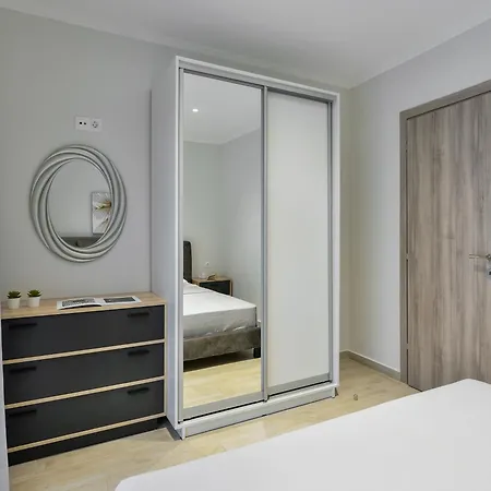 Διαμέρισμα Sea View Luxury In Nea Kallikratia. Nea Kallikrateia