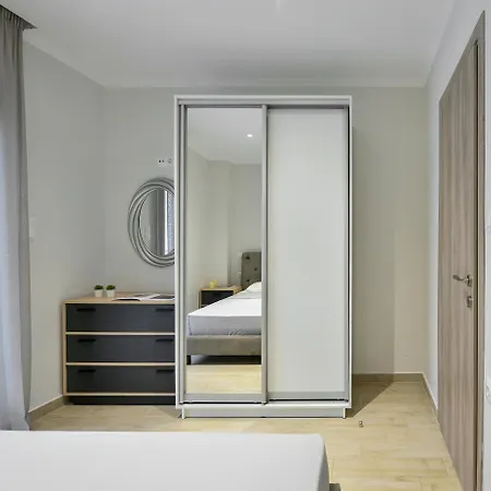 Sea View Luxury In Nea Kallikratia. Διαμέρισμα *