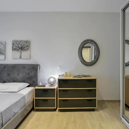 Διαμέρισμα Sea View Luxury In Nea Kallikratia. Nea Kallikrateia