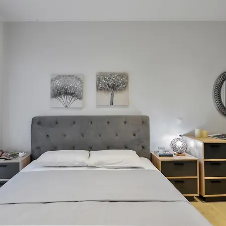 Διαμέρισμα Sea View Luxury In Nea Kallikratia. Nea Kallikrateia