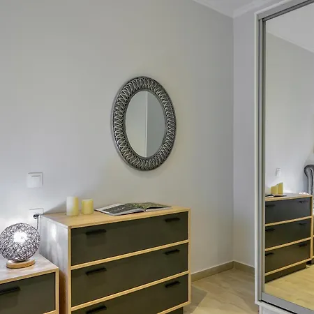 Sea View Luxury In Nea Kallikratia. Διαμέρισμα Nea Kallikrateia