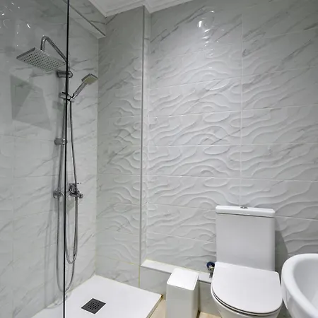 Sea View Luxury In Nea Kallikratia. Διαμέρισμα *