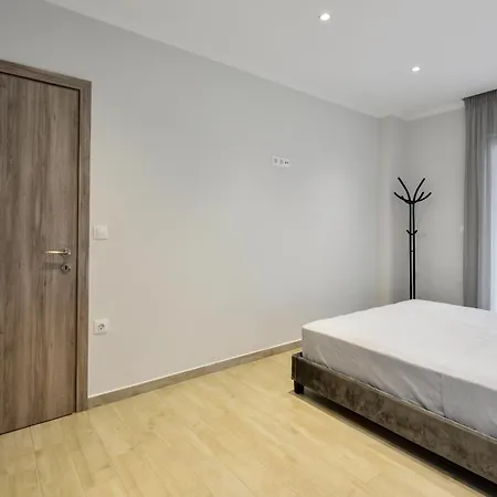 Διαμέρισμα Sea View Luxury In Nea Kallikratia. *