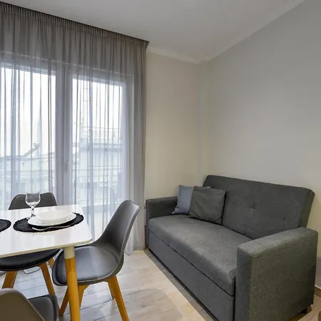 Sea View Luxury In Nea Kallikratia. Διαμέρισμα *
