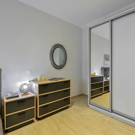 Sea View Luxury In Nea Kallikratia. Διαμέρισμα *