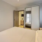 Apartament Sea View Luxury In Nea Kallikratia.