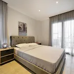 Sea View Luxury In Nea Kallikratia. Apartament