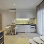 Apartament Sea View Luxury In Nea Kallikratia. *