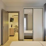 Apartament Sea View Luxury In Nea Kallikratia.