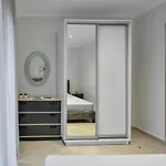 Sea View Luxury In Nea Kallikratia. Apartament *