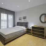 Apartament Sea View Luxury In Nea Kallikratia. *
