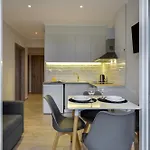 Apartament Sea View Luxury In Nea Kallikratia. *